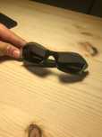 óculos de sol Oakley Half Jacket 2.0. (ORIGINAL)