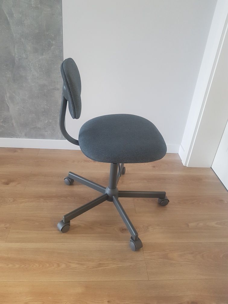 Krzesło obrotowe ikea Bleckberget