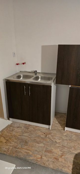 Sprzedam mały zestaw mebli do kuchni