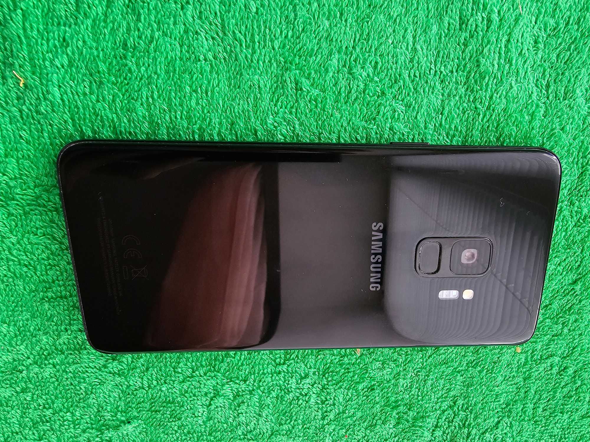 Samsung Galaxy S9 4/64Gb G960F original