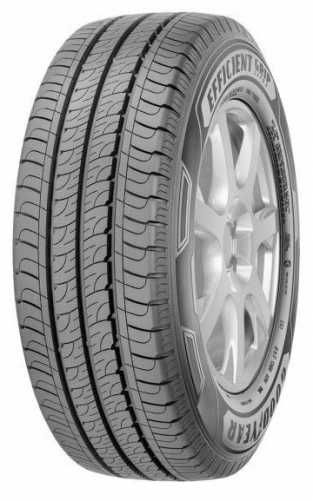 NOWE opony letnie 4szt 195/65 R16C Goodyear Efficientgrip Cargo