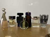 Perfumes varias marcas