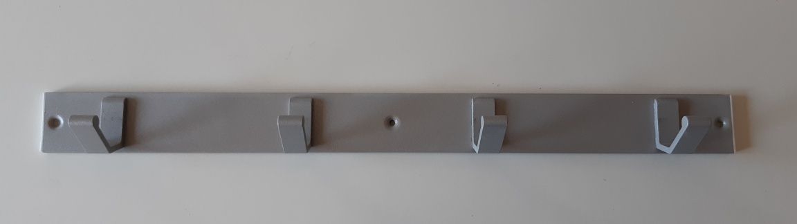 Cabide de parede/porta