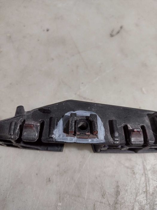 Hyundai Sonata 15-17 Крепление бампера, фары / Соната