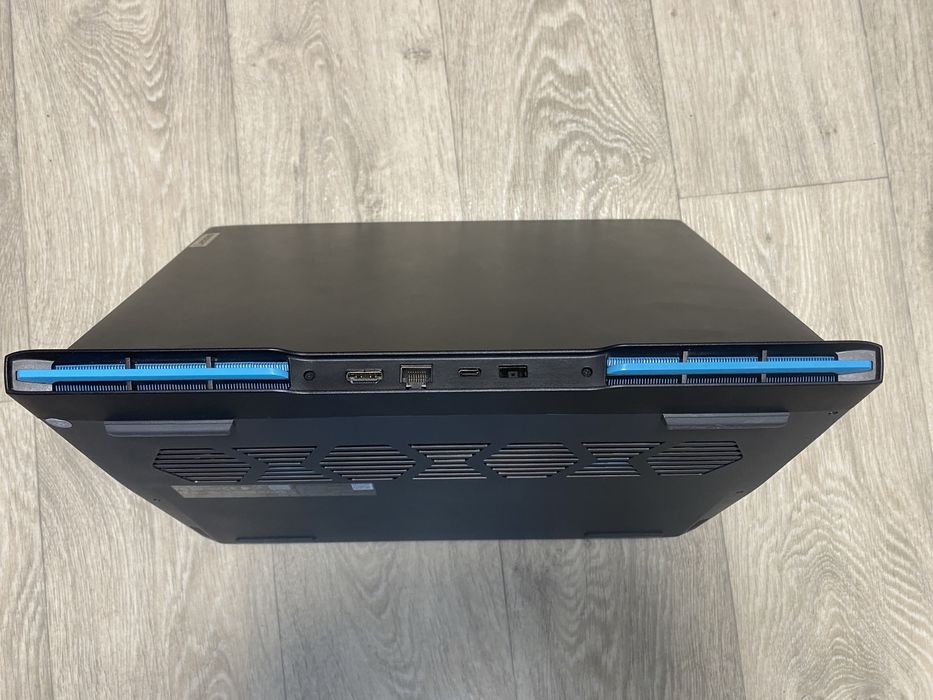 Ноутбук Lenovo IdeaPad Gaming 3 16ARH7