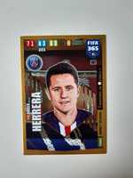 Karta FIFA 365 Adrenalyn XL Ander Herrera