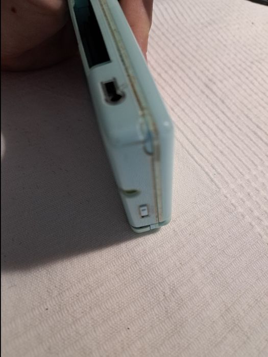 Konsola Nintendo ds  lite