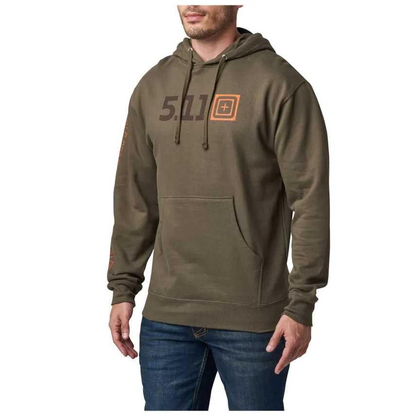 Худі 5.11 tactical 5.11 Scope Hoodie розмір L