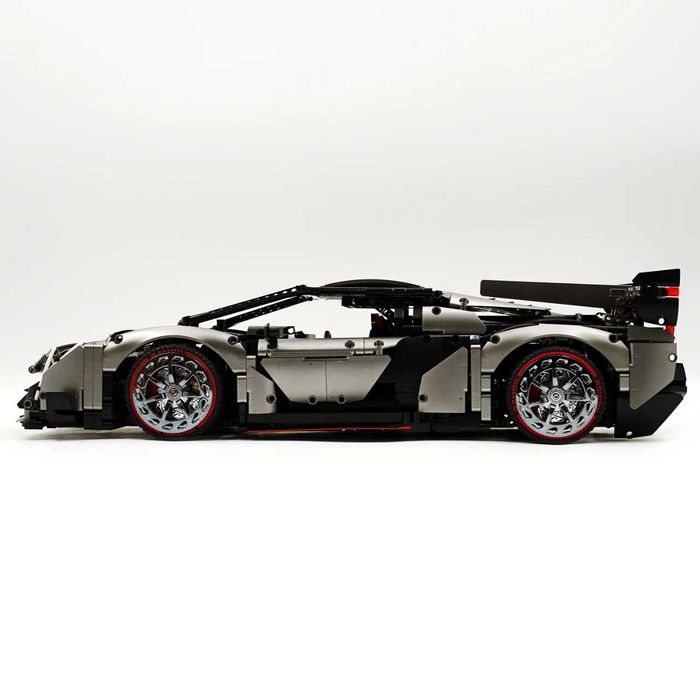 ‼️В НАЯВНОСТІ‼️ Конструктор Technic K Box Lamborghini Veneno 1:8