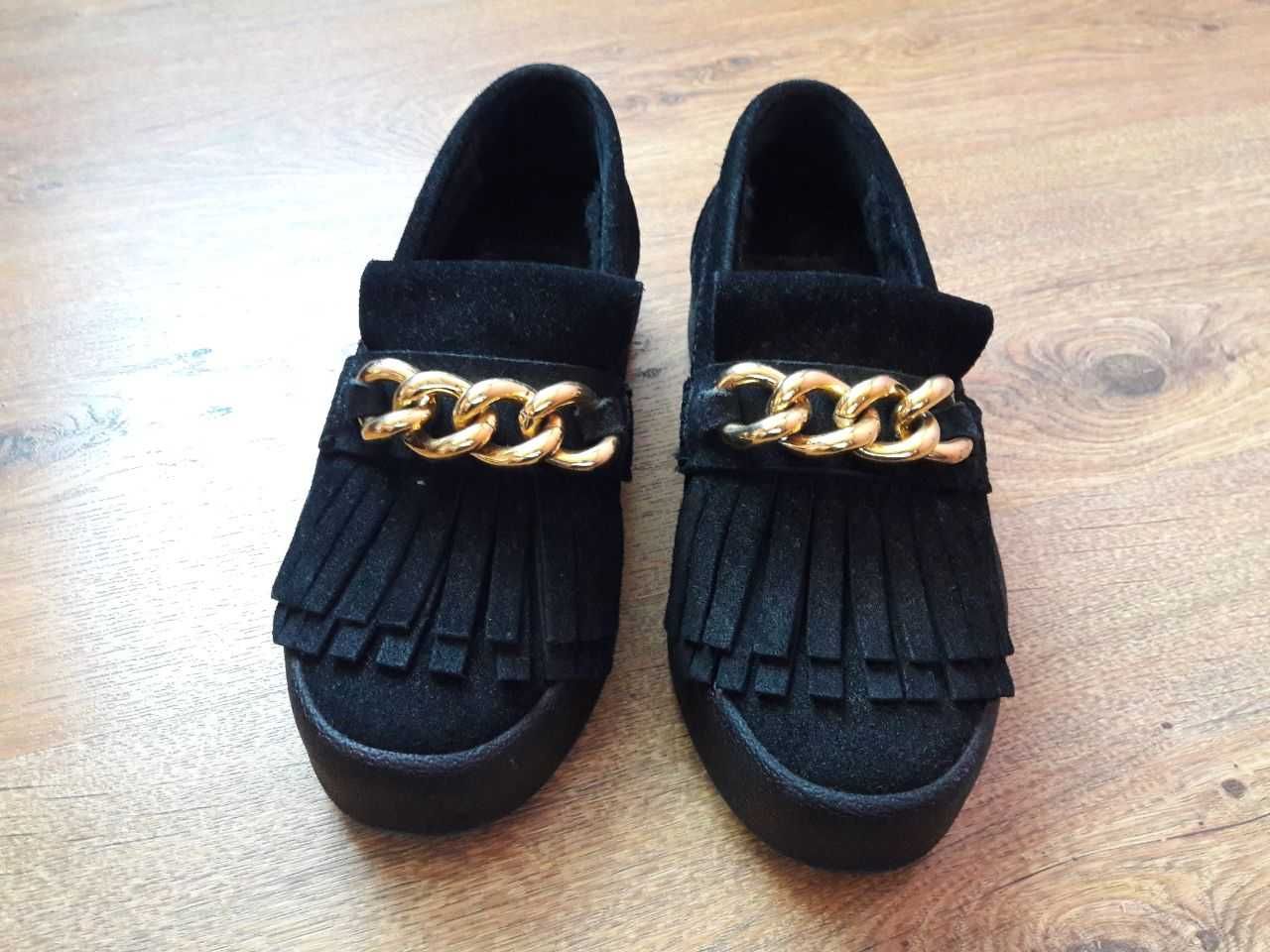 Сліпони Giuseppe Zanotti