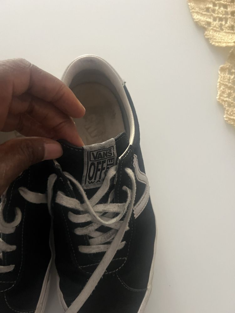 Vans PREMIUM sport 73