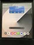 Samsung galaxy Z Fold 6