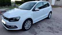 Sprzedam vw polo