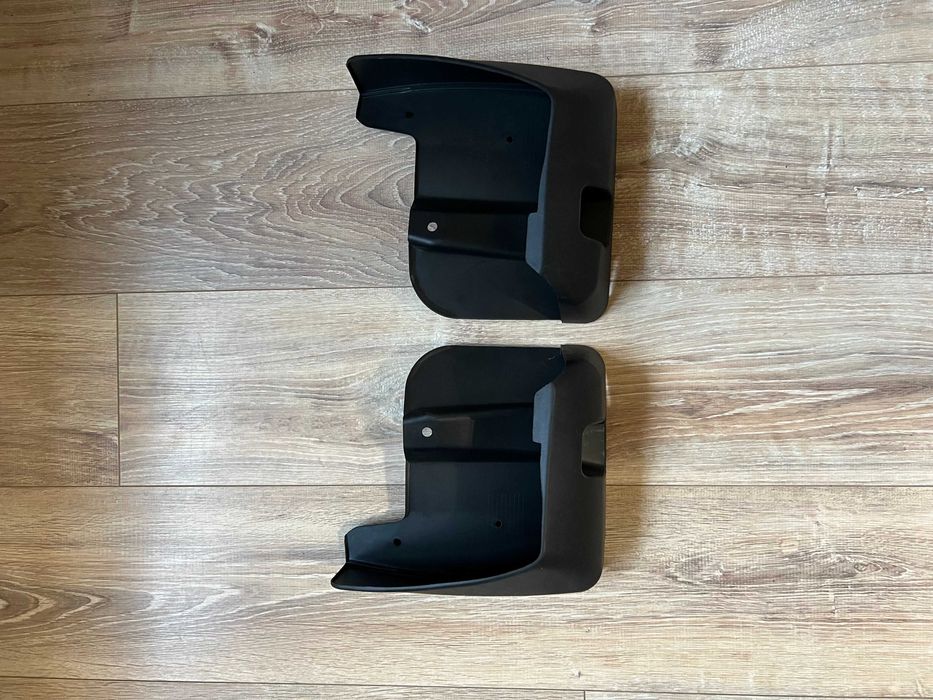 Бризговики передні Subaru Outback 2015-2020