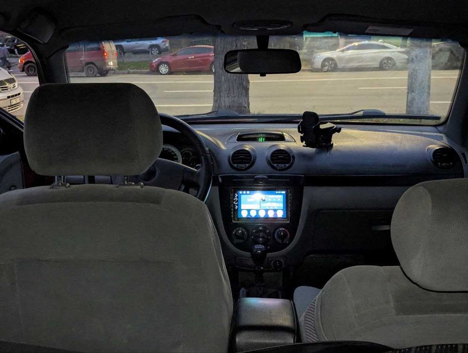 ТЕРМІНОВО!! Chevrolet Lacetti 1.8 на газу