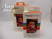 Nowa Drukarka Polaroid Hi-Print Pocket + Zestaw wkładów!