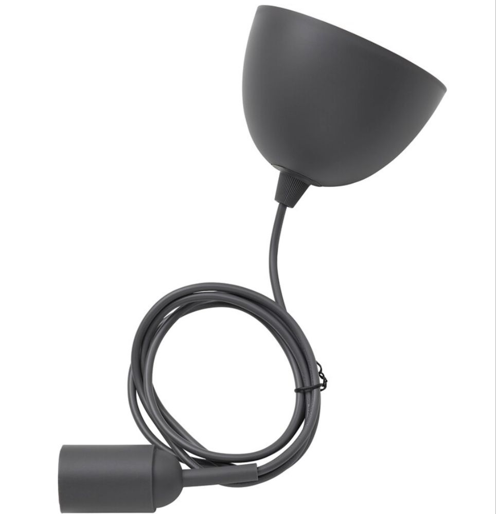 IKEA 2 candeeiros suspensos GRÄVACKA