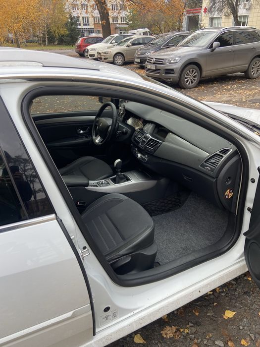 RENAULT LAGUNA III Grandtour  1.5 dCi