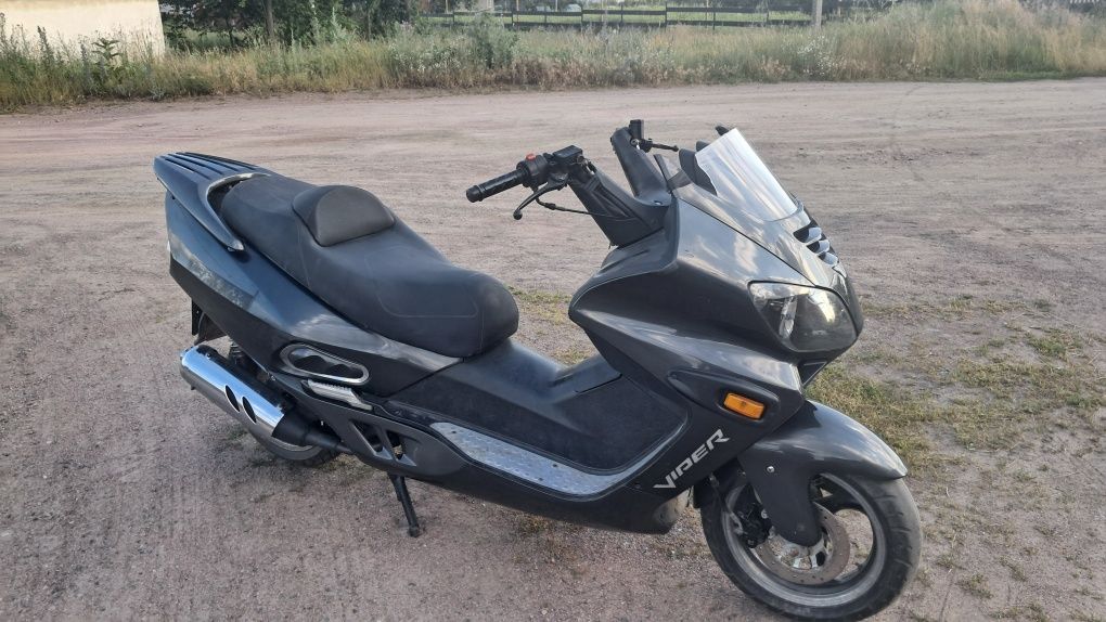 Продам вайпер торнадо 150