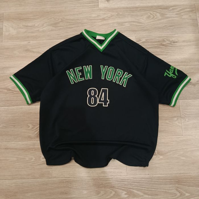 Yankees Jersey джерсі янкиз