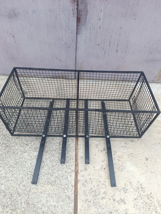 Продам Багажник, карзину на квадроцикл в гарному стані .