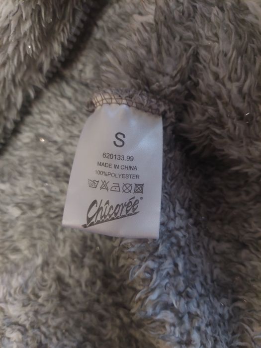 Кігурумі/костюм вовк, розмір S