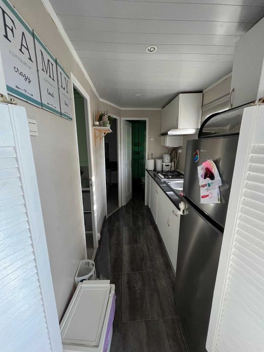 O Teu Refúgio em Sesimbra! – Casa Pronta a Habitar!