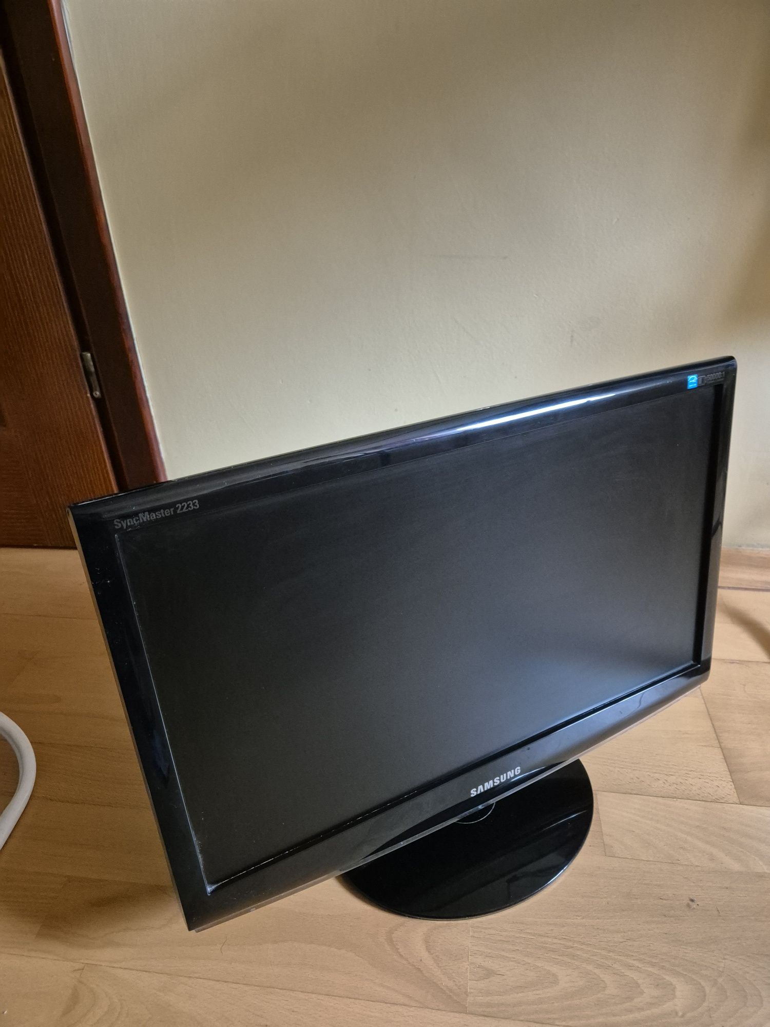 Monitor 22" Samsung SyncMaster 2233