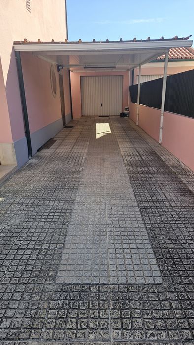 Moradia pinhal novo