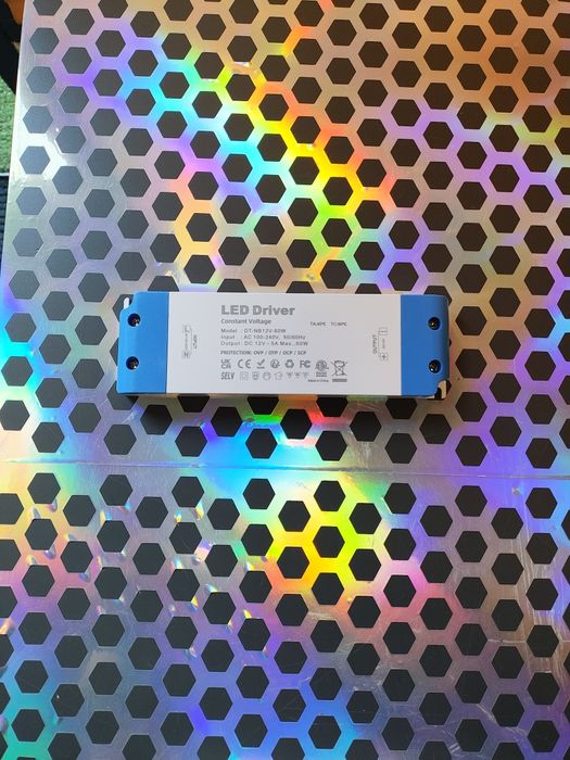 Zasilacz Led Driver