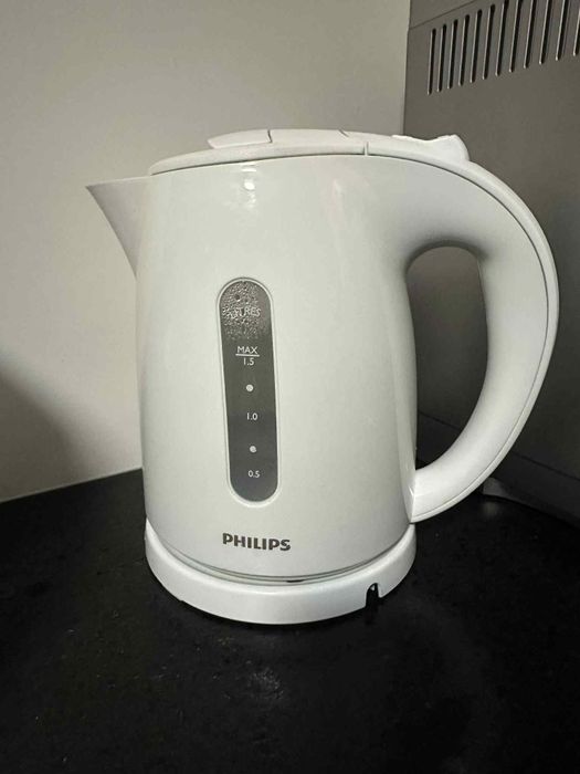 Czajnik elektryczny Philips