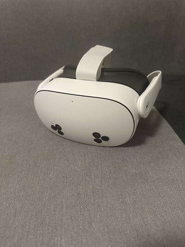 Gogle VR Meta Quest 3s