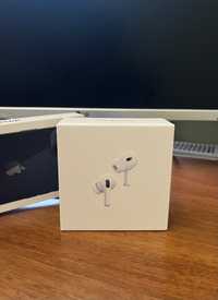 Навушники Apple AirPods Pro 2 запаковані