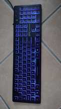 Vendo teclados para PC