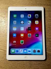 APPLE iPad AIR WiFi CELL 16GB Silver A1475