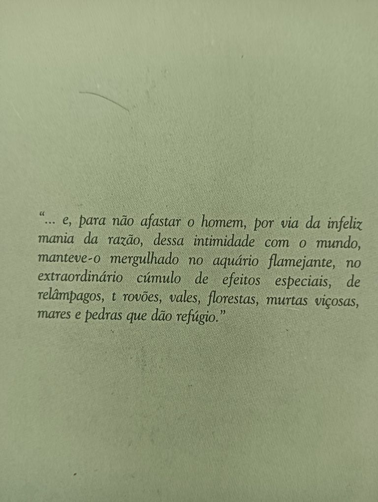 Olhos Verdes , de Luísa Costa Gomes ;		Novo! Nunca Usado!