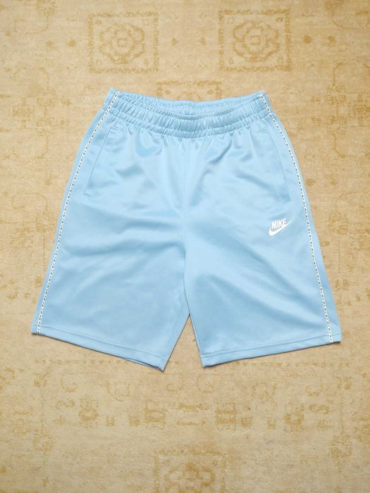 Chłopięce spodenki Nike Repeat Tape XL