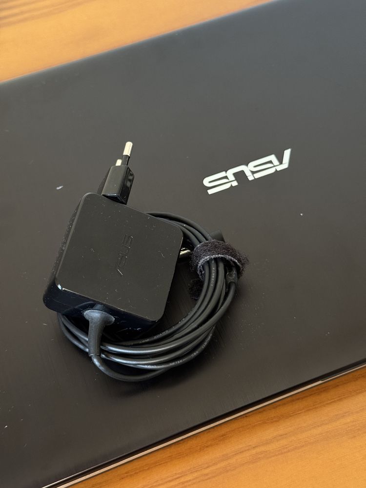 Computador Asus - A540L