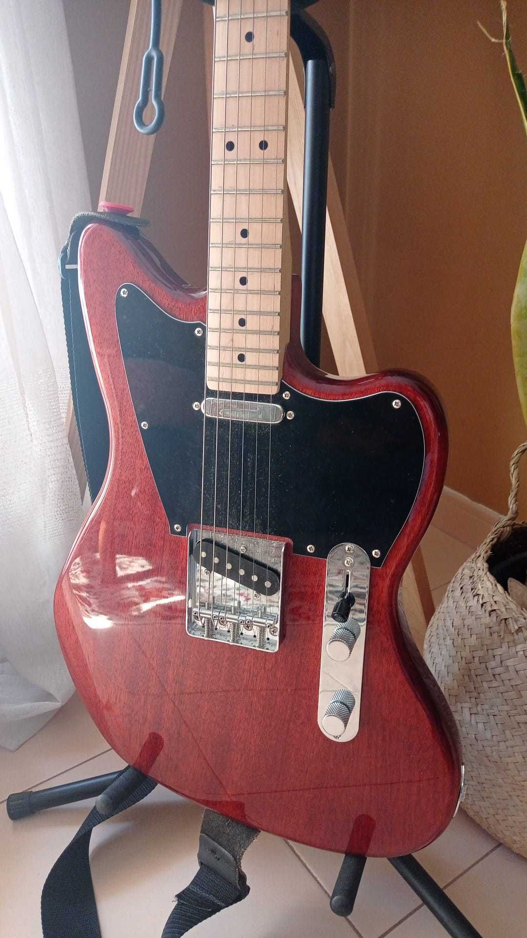 Squier Paranormal Telecaster