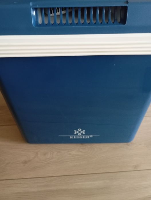 Lodówka turystyczna kesser 32L