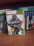Spory Zestaw gier Xbox one/360 4szt.