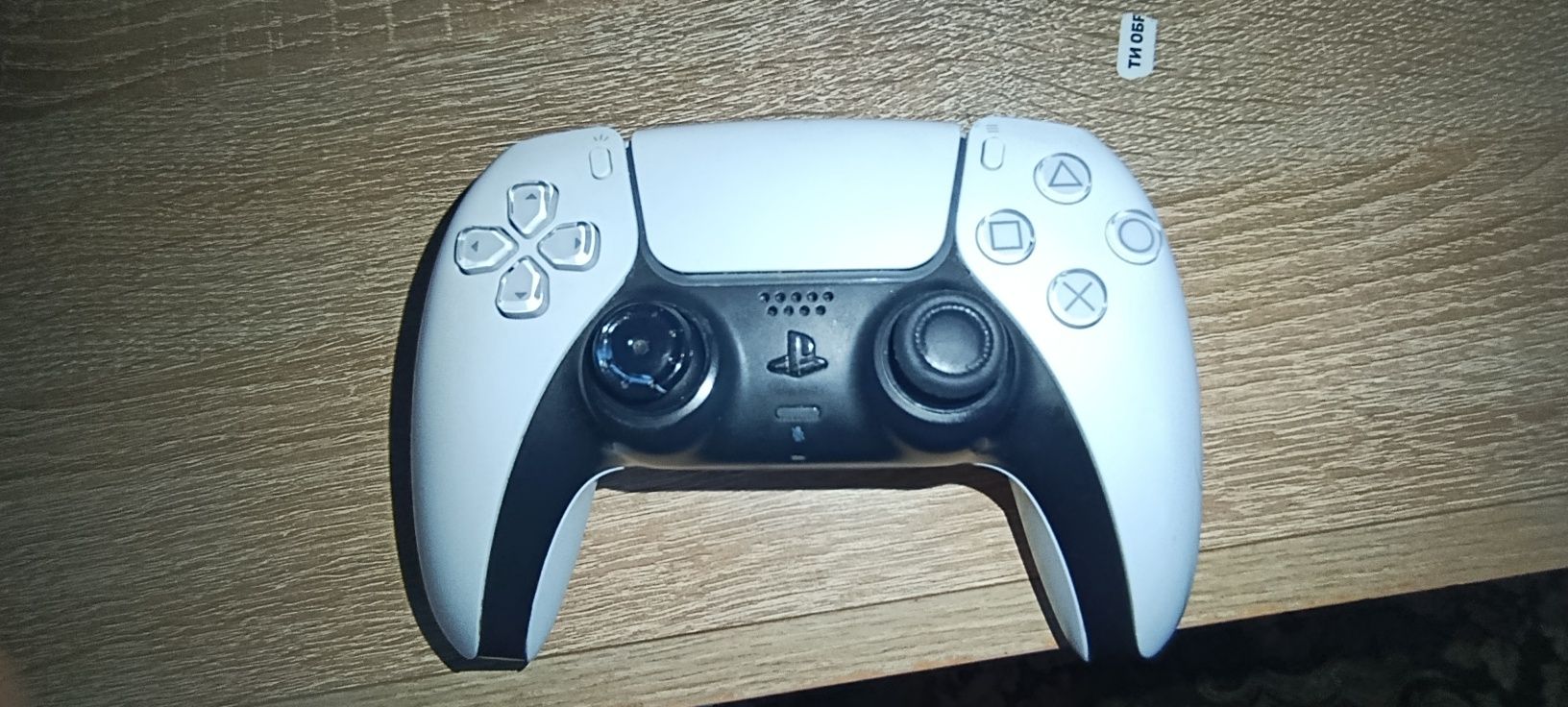PS 5 slim Digital Edition на гарантії
