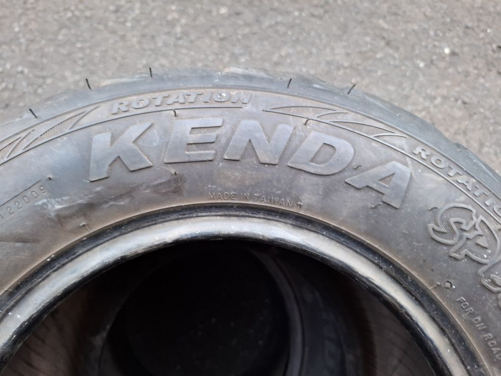 Opony Kenda 18x10-10 (225/40-10) quad buggy