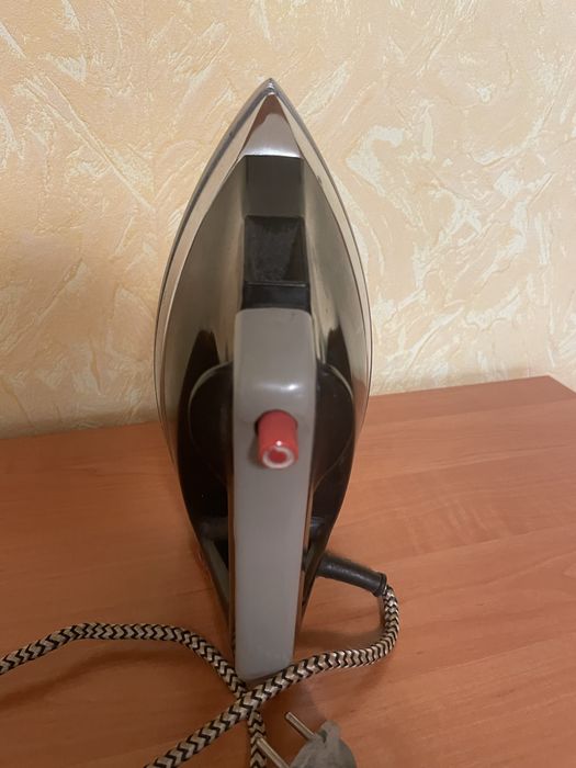 Праска СССР.