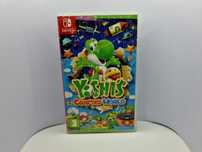 Yoshi Crafted World - Nintendo Switch