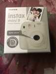Aparat Instax mini 9