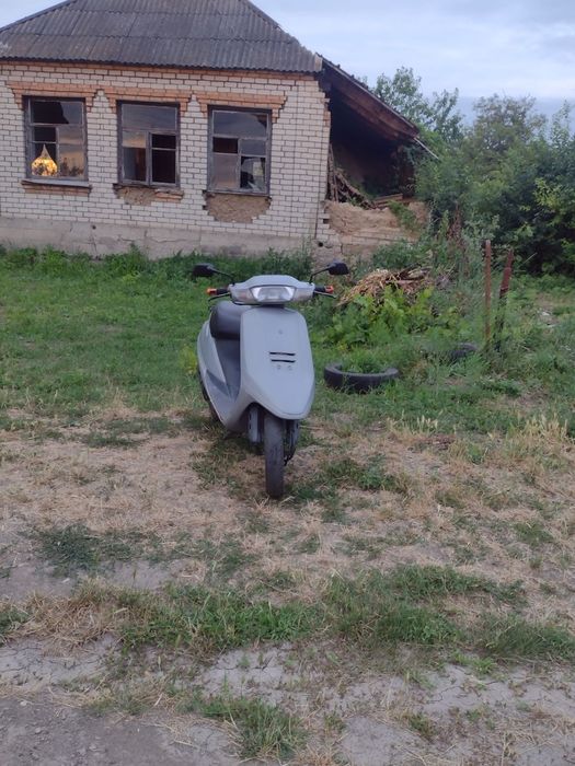 Продается Хонда такт 24