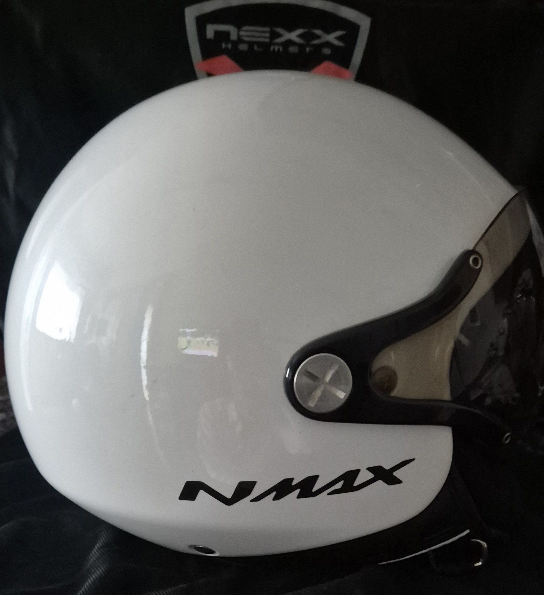 Capacete NEXX Vision S