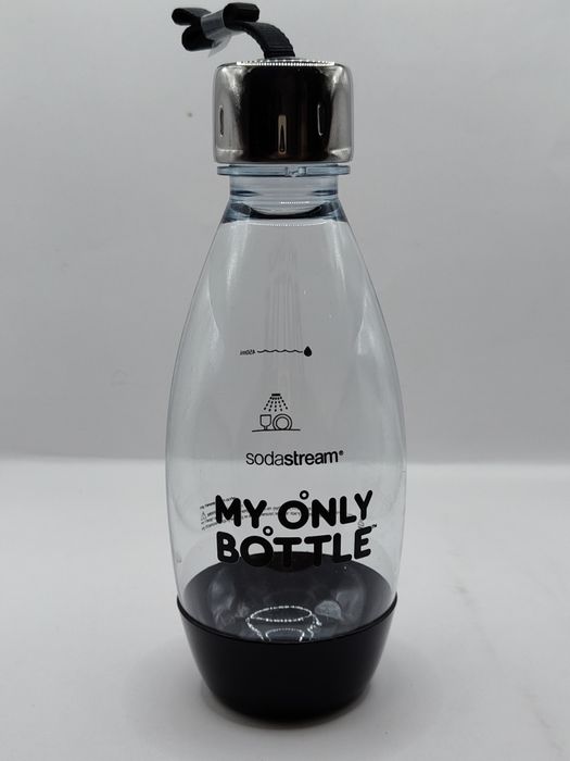 Butelka Sodastream 0,5L
