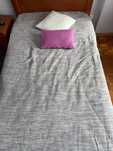 Cama corpo e meio